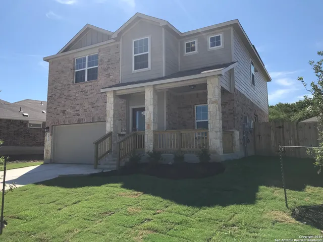 $2,200 | 1810 Strawberry Field, New Braunfels, TX 78130