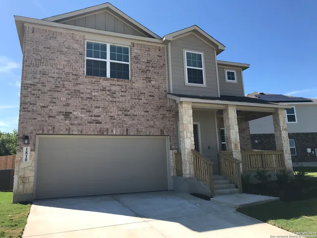$2,200 | 1810 Strawberry Field, New Braunfels, TX 78130