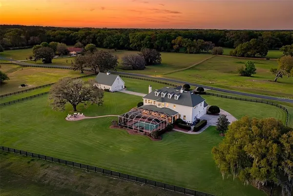 $2,950,000 | 2730 Southeast 101st Street, Ocala, FL 34480