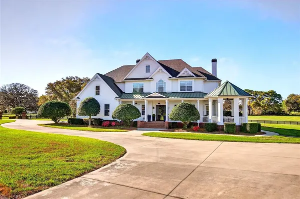$2,950,000 | 2730 Southeast 101st Street, Ocala, FL 34480