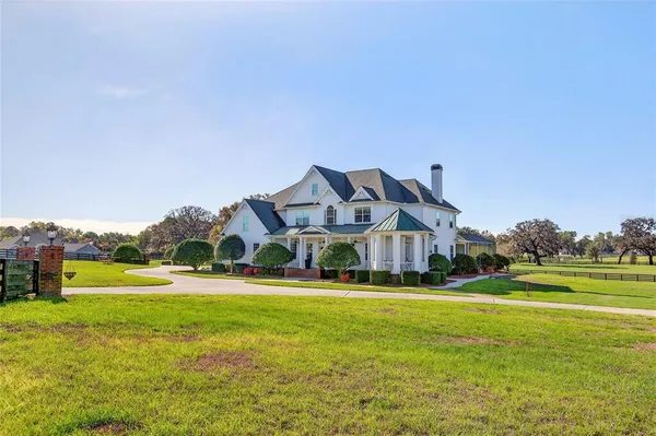 $2,950,000 | 2730 Southeast 101st Street, Ocala, FL 34480