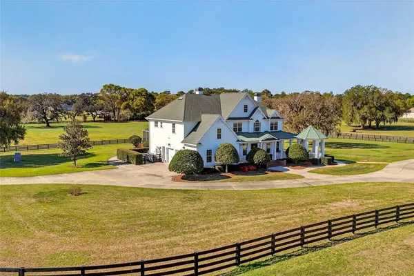 $2,950,000 | 2730 Southeast 101st Street, Ocala, FL 34480