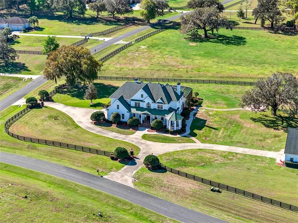 $2,950,000 | 2730 Southeast 101st Street, Ocala, FL 34480
