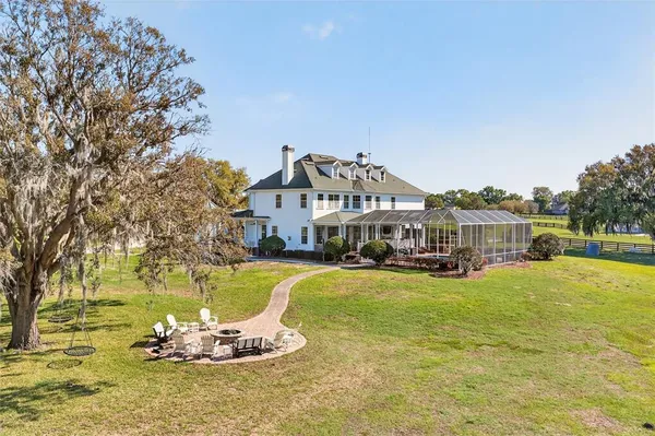 $2,950,000 | 2730 Southeast 101st Street, Ocala, FL 34480