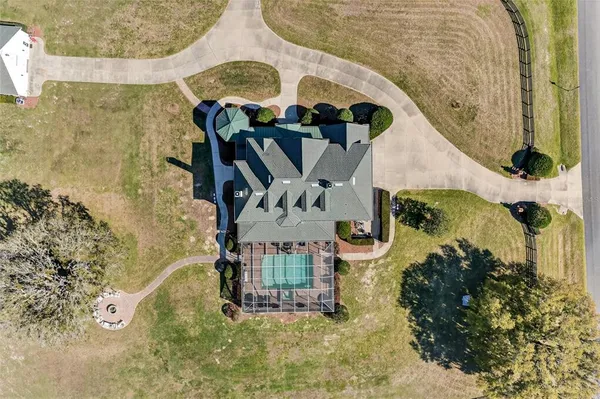 $2,950,000 | 2730 Southeast 101st Street, Ocala, FL 34480