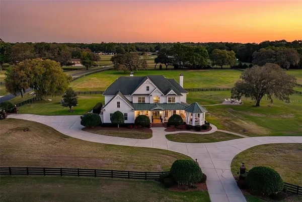 $2,950,000 | 2730 Southeast 101st Street, Ocala, FL 34480