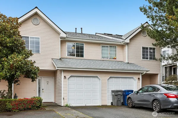 $489,000 | 3111 156th Street Southwest, Unit C4, Lynnwood, WA 98087