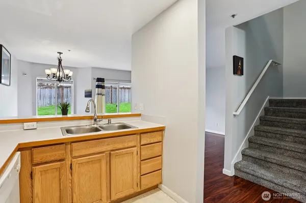 $489,000 | 3111 156th Street Southwest, Unit C4, Lynnwood, WA 98087