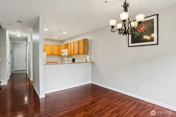 $489,000 | 3111 156th Street Southwest, Unit C4, Lynnwood, WA 98087