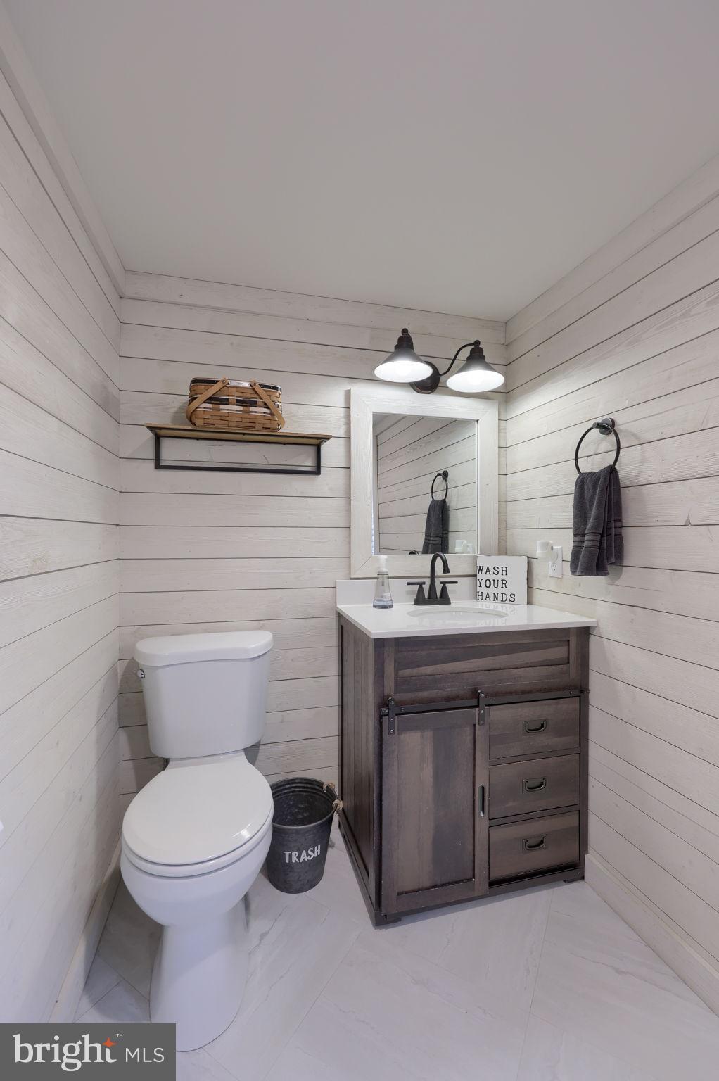 1150 Clay Road Lititz, PA 17543 - Photo 24 of 65 Half bath/laundry