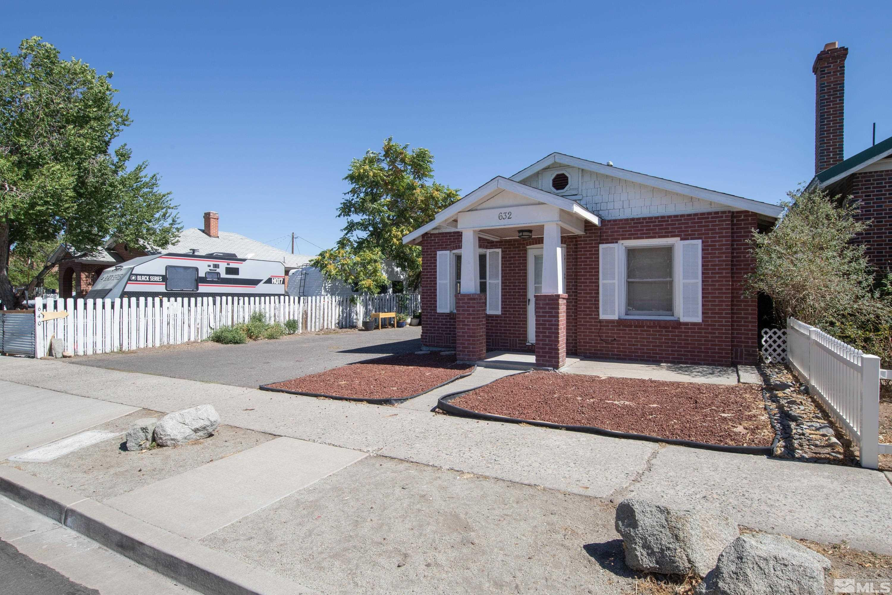 632 Quincy Street Reno, NV 89512 - Photo 15 of 27 Photo 15
