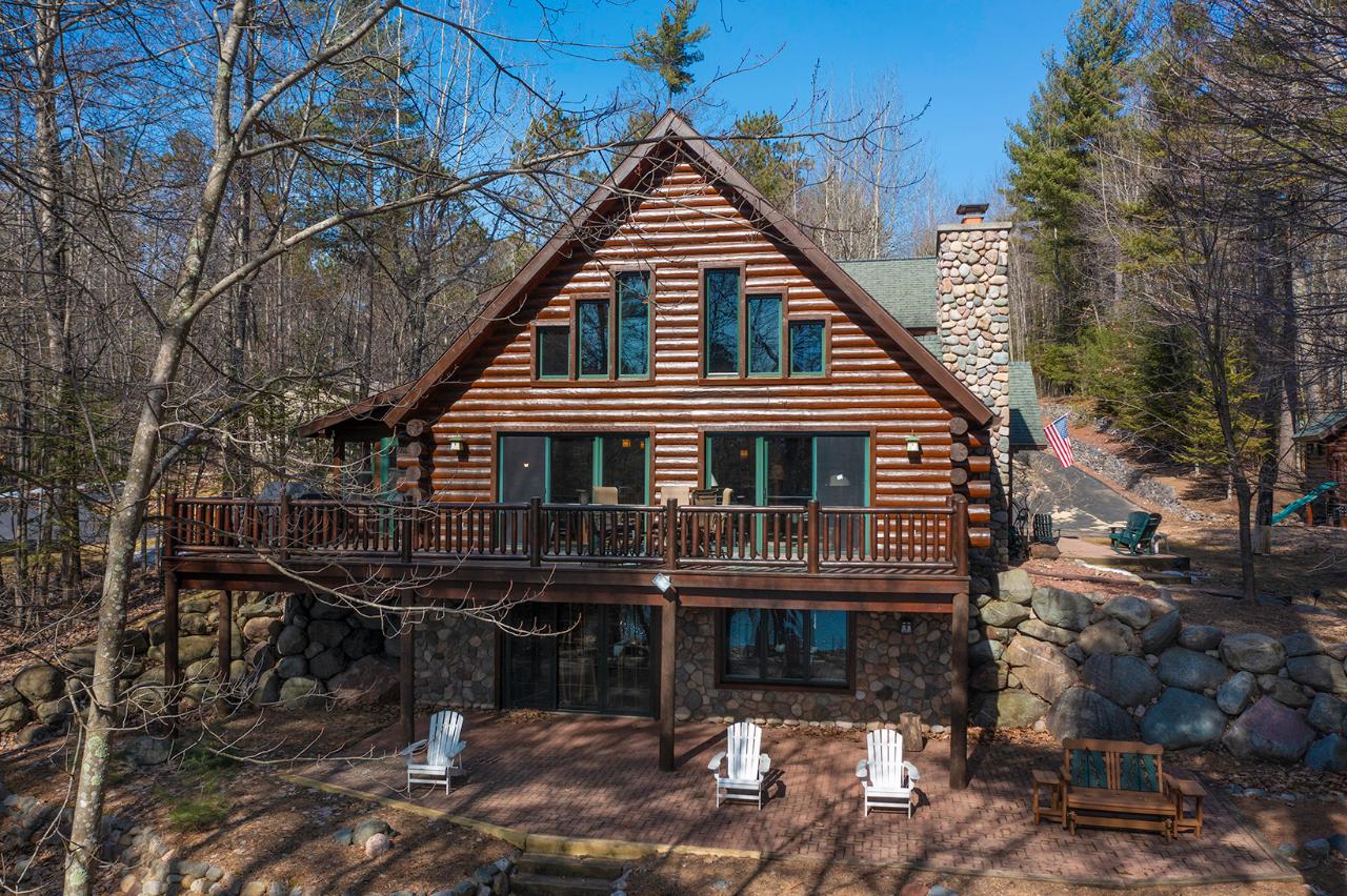 1064 Everett Road Eagle River, WI 54521 - Photo 1 of 40 Gallery Image 1