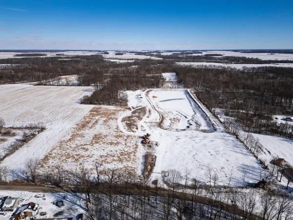 $660,000 | 0 South 280th West, Veedersburg, IN 47987