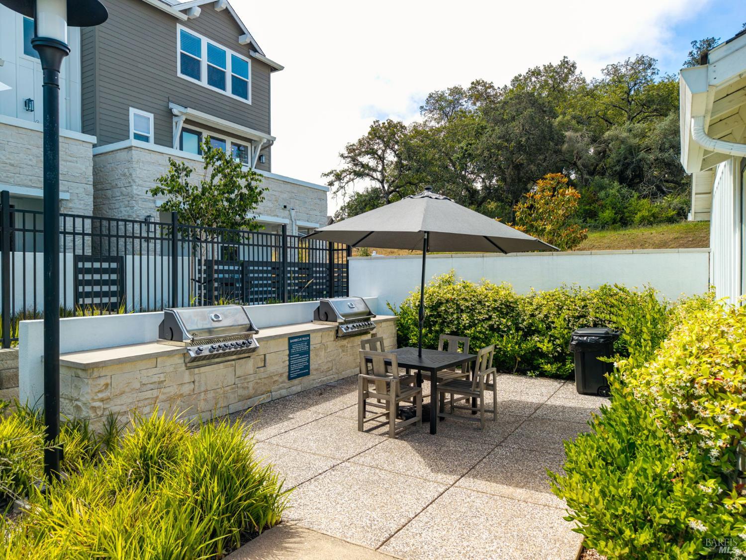 401 Semillon Lane Santa Rosa, CA 95403 - Photo 42 of 51