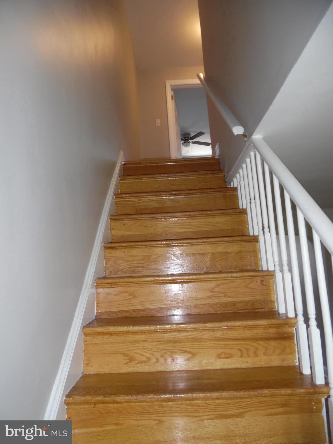 1843 Merribrook Road Philadelphia, PA 19151 - Photo 14 of 43 stairs to 2nd fl