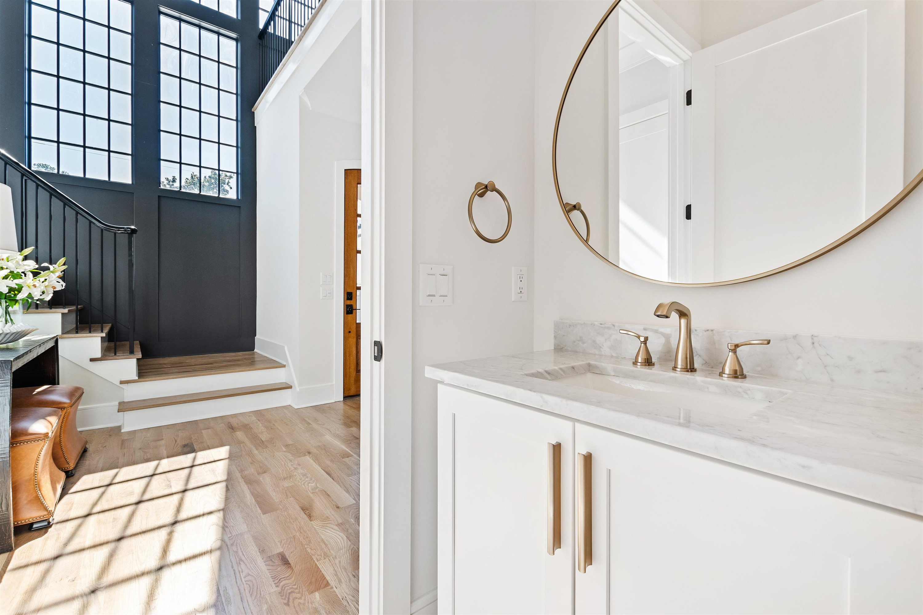 3132 Ashel Street Raleigh, NC 27612 - Photo 33 of 64 Powder room