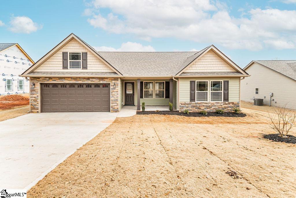 340 Keel Road Chesnee, SC 29323 - Photo 1 of 28 Gallery Image 1