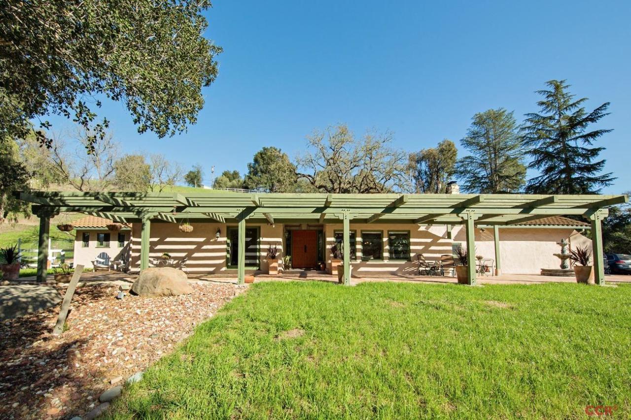 2850 Quail Valley Road Solvang, CA 93463 - Photo 2 of 14 Additional Photo