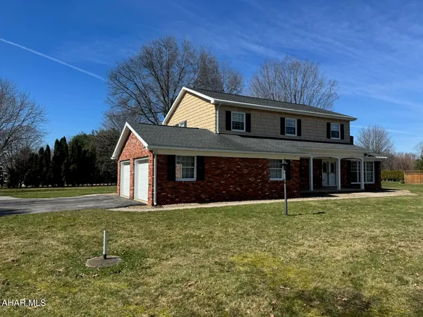 $359,000 | 310 Fairway Drive, Cresson, PA 16630