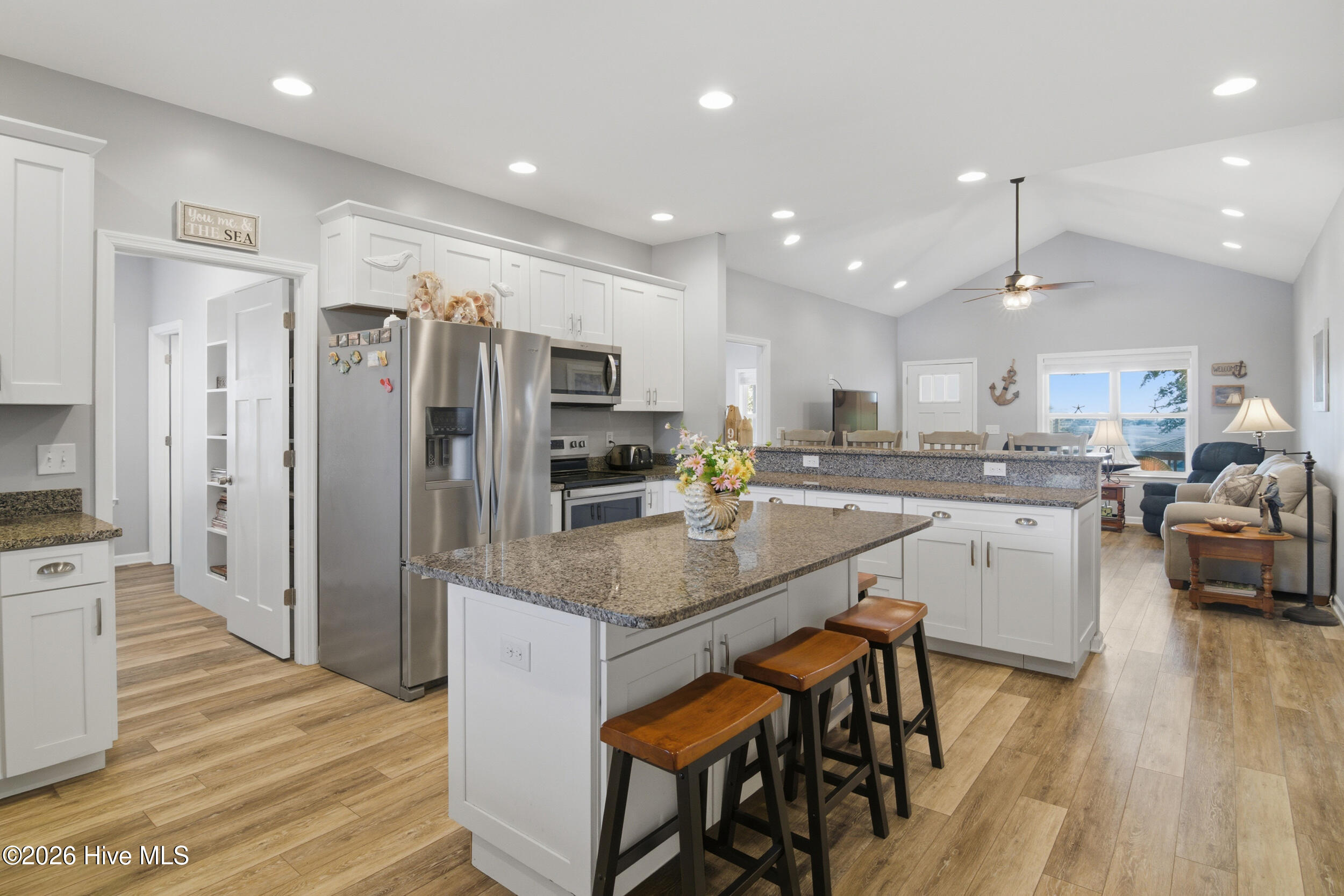452 Lockwood Folly Road Southeast Bolivia, NC 28422 - Photo 12 of 55 kitchen 2