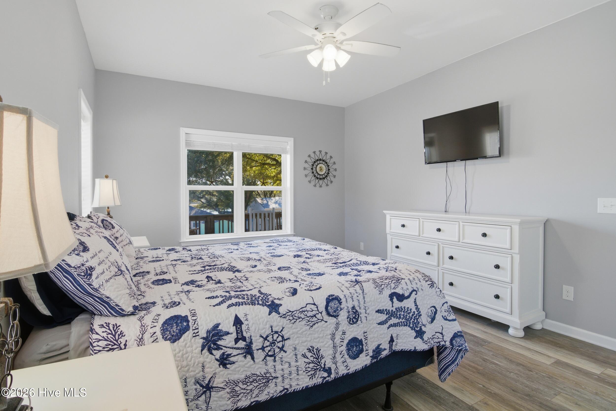 452 Lockwood Folly Road Southeast Bolivia, NC 28422 - Photo 19 of 55 primary bedroom 3