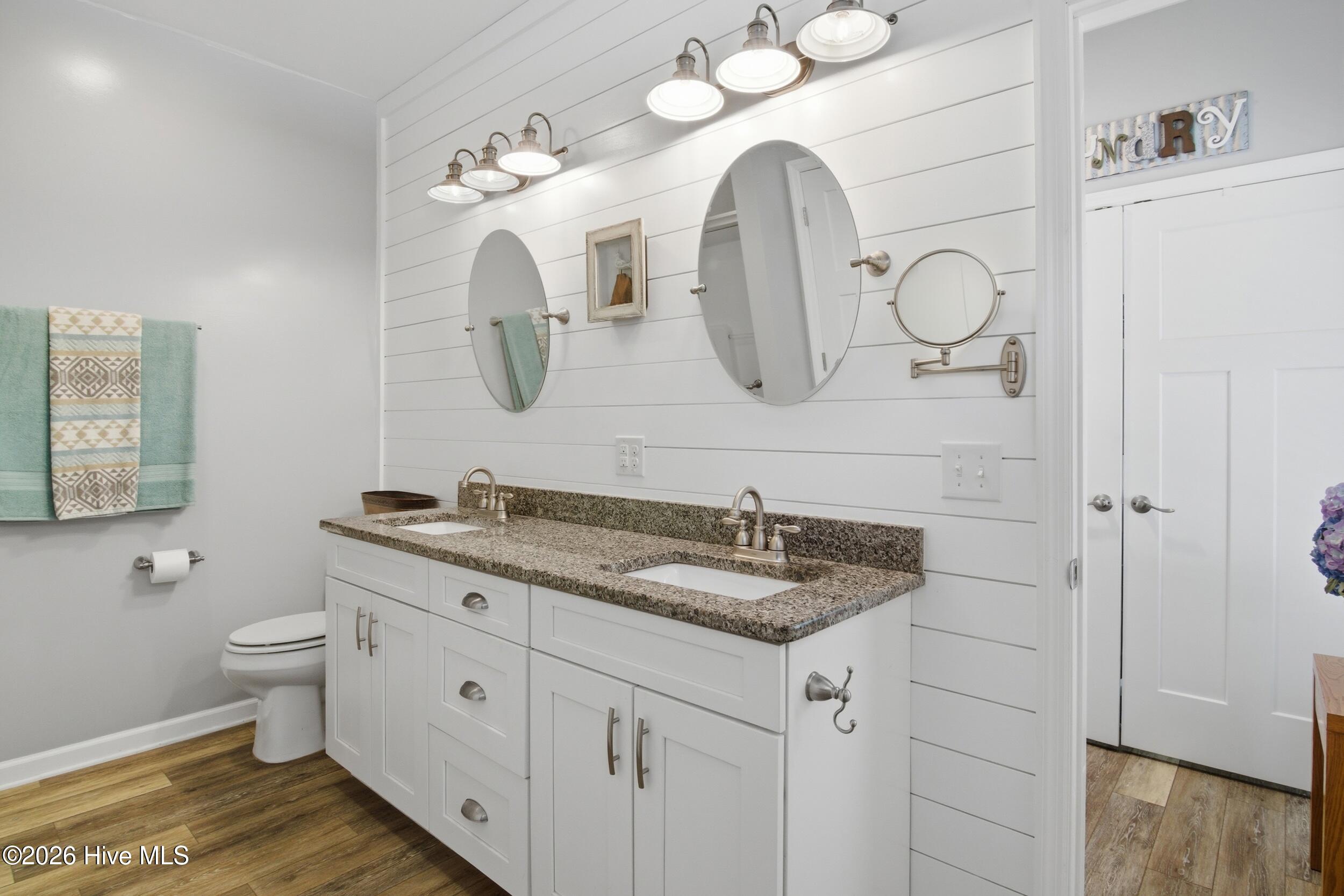 452 Lockwood Folly Road Southeast Bolivia, NC 28422 - Photo 20 of 55 28_primary bath 2