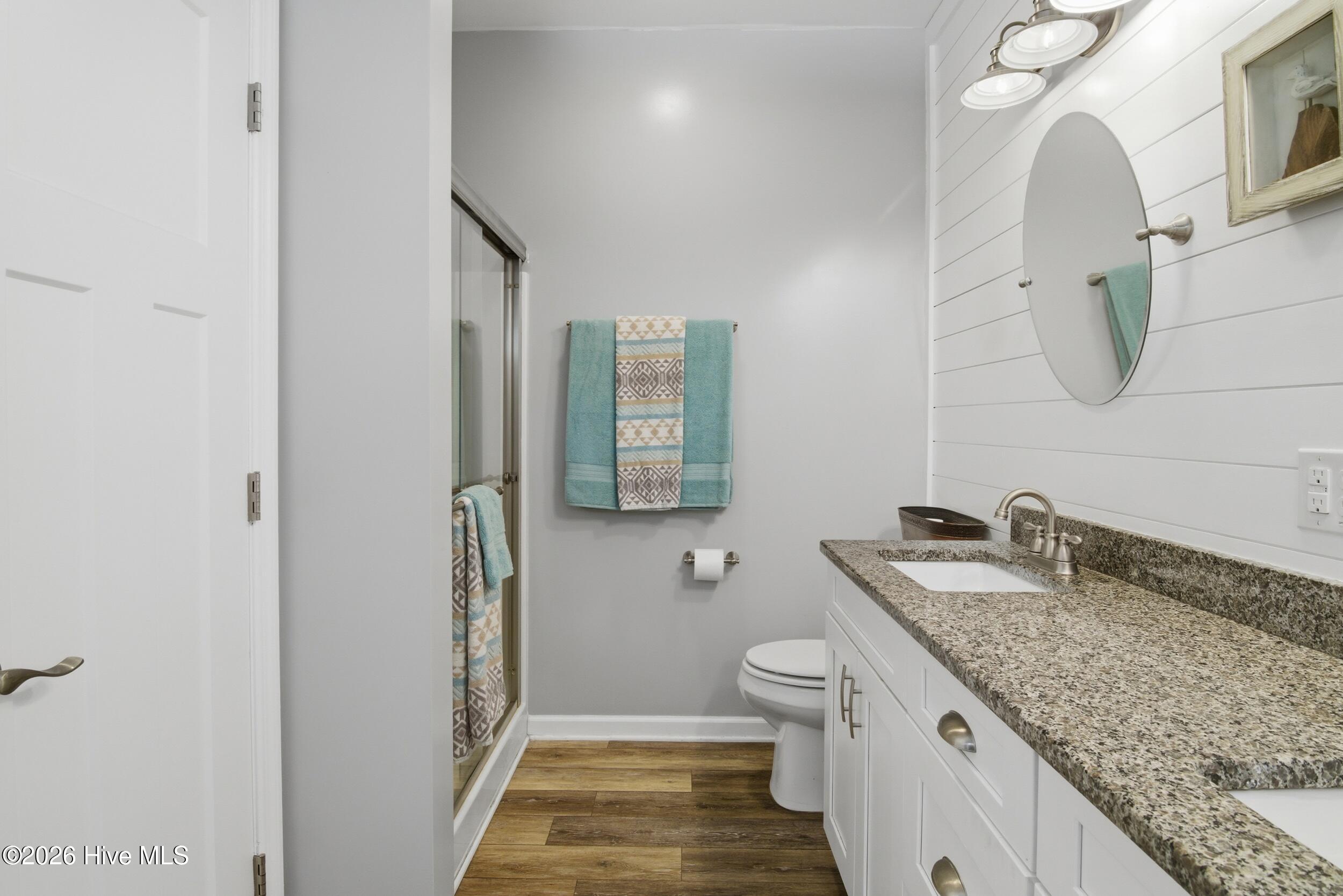 452 Lockwood Folly Road Southeast Bolivia, NC 28422 - Photo 21 of 55 primary bathroom 2