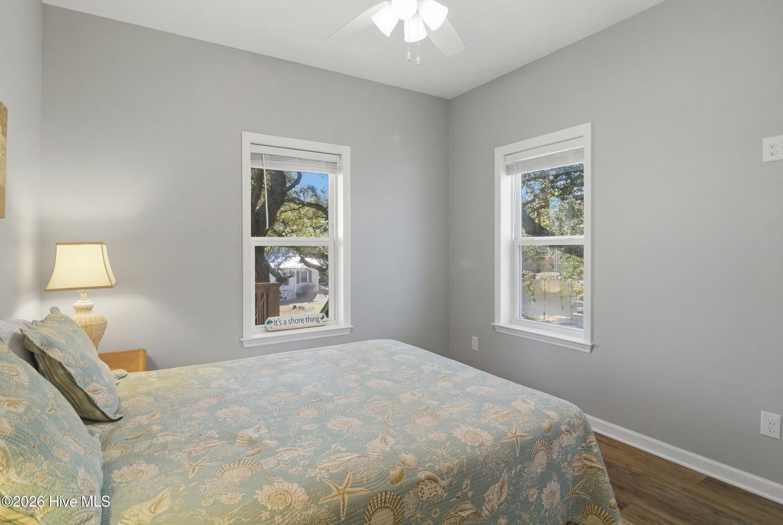 452 Lockwood Folly Road Southeast Bolivia, NC 28422 - Photo 23 of 55 bedroom 2