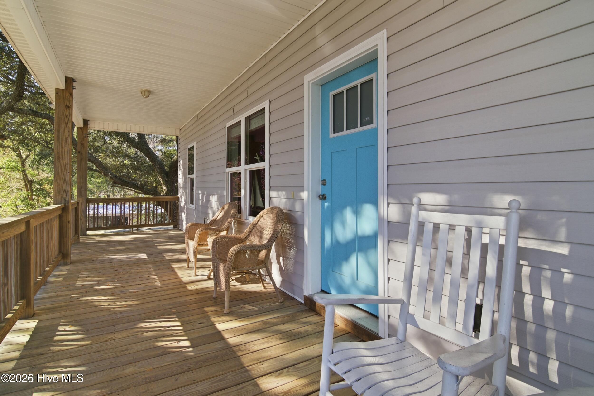 452 Lockwood Folly Road Southeast Bolivia, NC 28422 - Photo 5 of 55 front porch 2