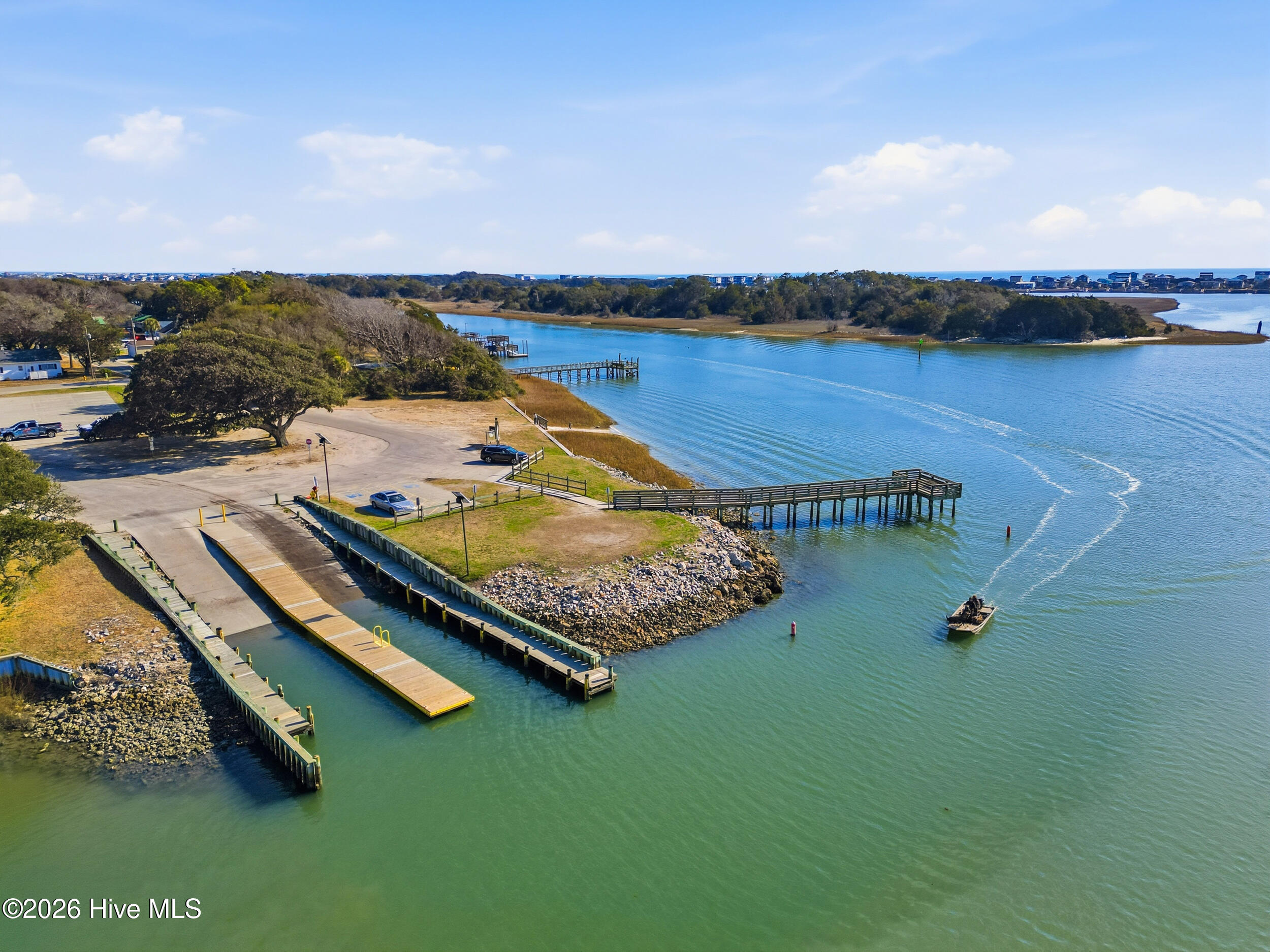 452 Lockwood Folly Road Southeast Bolivia, NC 28422 - Photo 55 of 55 Public Boat Ramp, approx 0.2 miles away