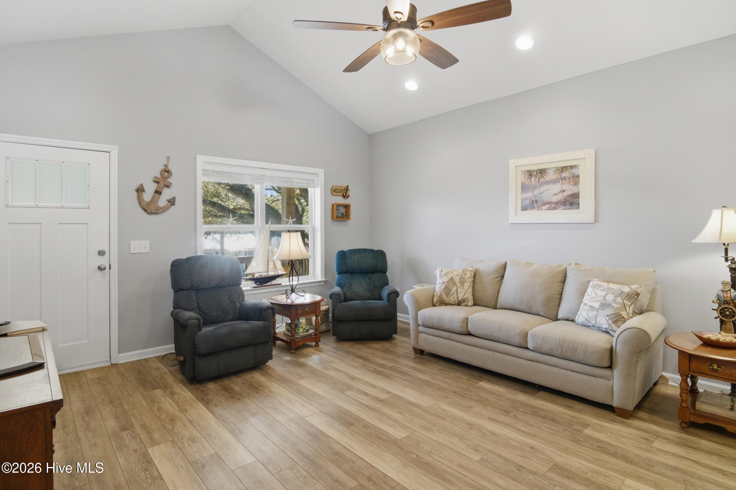 452 Lockwood Folly Road Southeast Bolivia, NC 28422 - Photo 7 of 55 living room 2