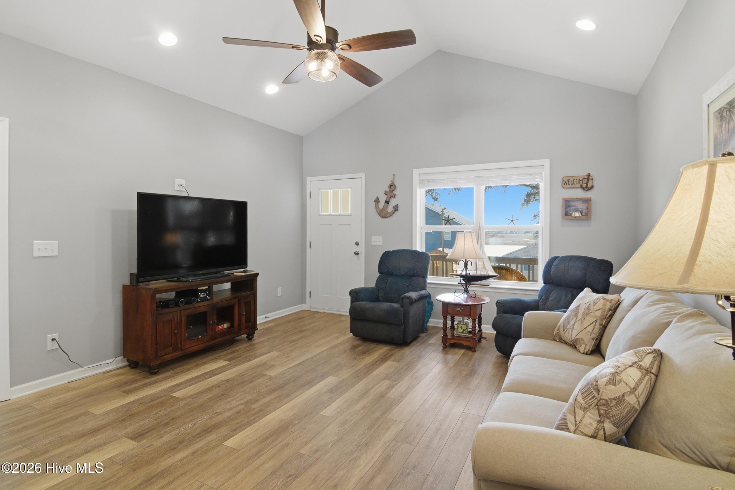 452 Lockwood Folly Road Southeast Bolivia, NC 28422 - Photo 8 of 55 living room 3