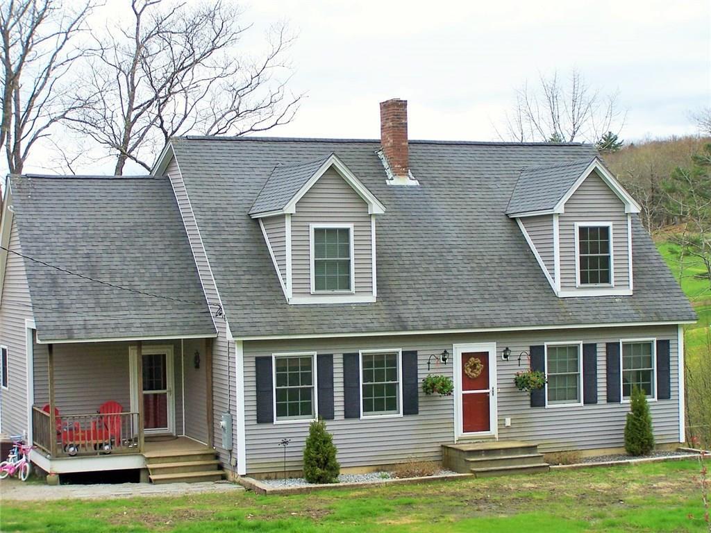 1662 Bremen Road Waldoboro, ME 04572 - Photo 1 of 21 Photo
