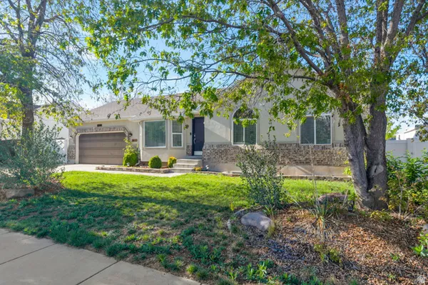 $599,000 | 5244 Shaggy Peak Drive, Riverton, UT 84096