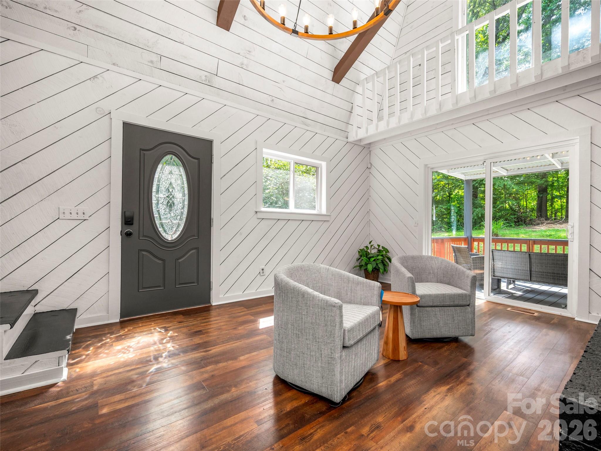 3276 Howard Gap Road Hendersonville, NC 28792 - Photo 7 of 48