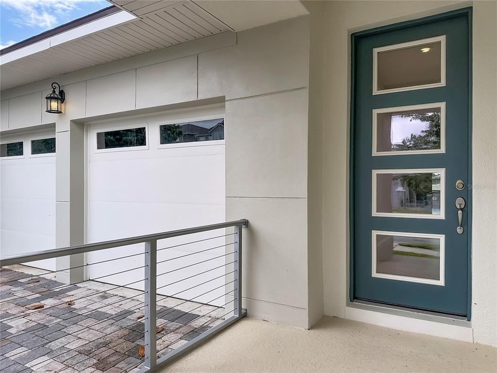 16822 Wingspread Loop Winter Garden, FL 34787 - Photo 12 of 47 a view of an entryway