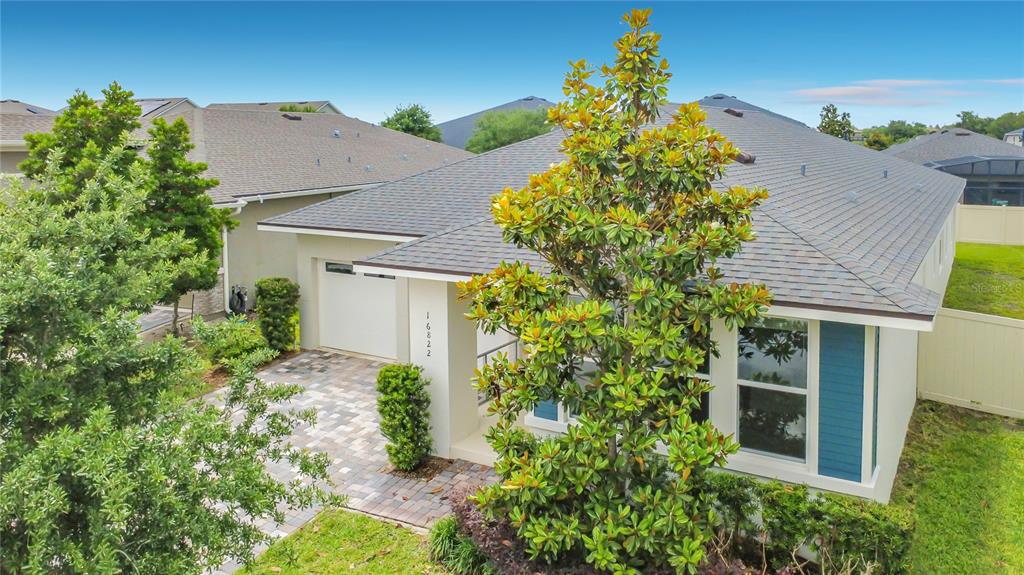 16822 Wingspread Loop Winter Garden, FL 34787 - Photo 8 of 47 an aerial view of a house