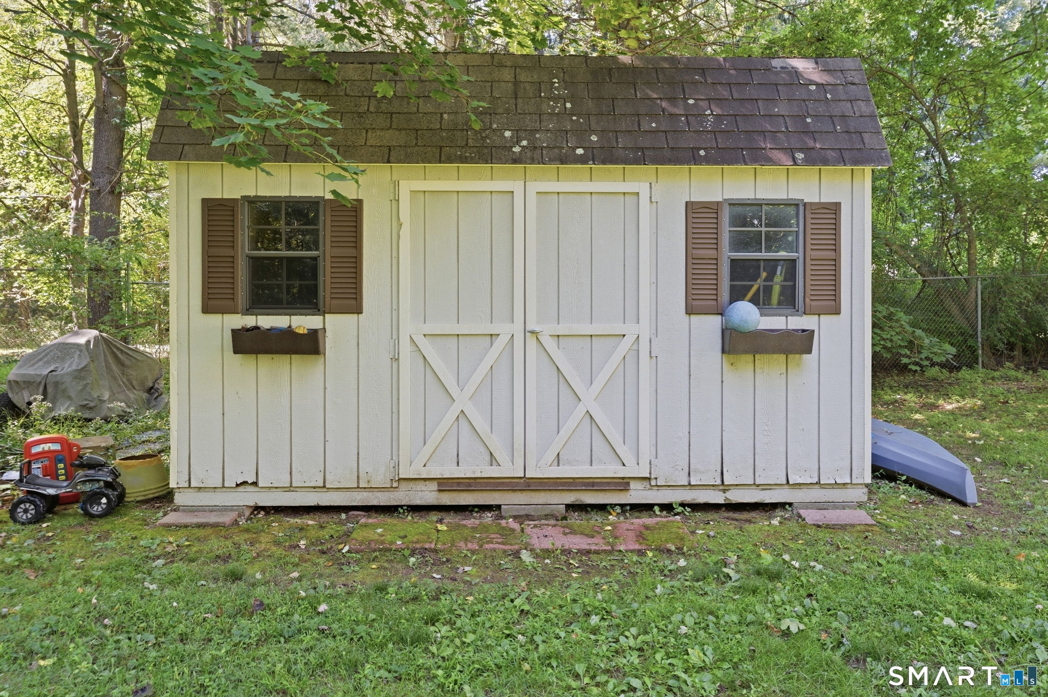 50 Parker Farms Road Wallingford, CT 06492 - Photo 38 of 39 Gallery Image 38