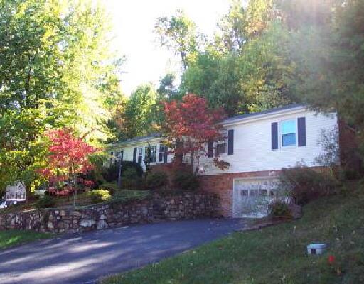 6121 Burnham Road Roanoke, VA 24018 - Photo 1 of 1 Listing Photo
