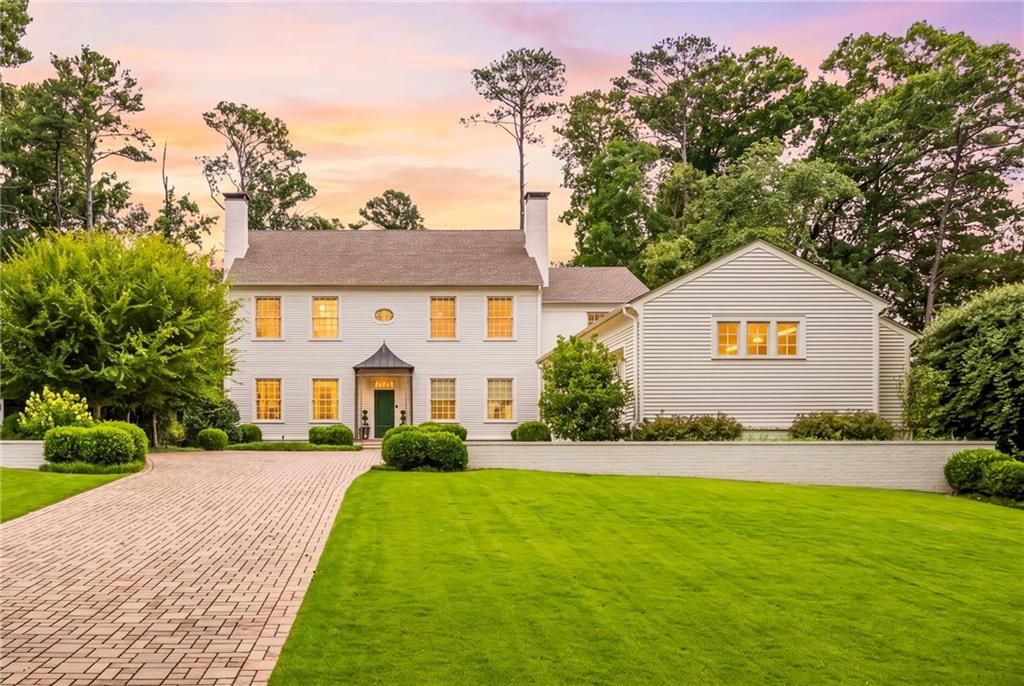 2629 Ashford Road Northeast Atlanta, GA 30319 - Photo 84 of 85