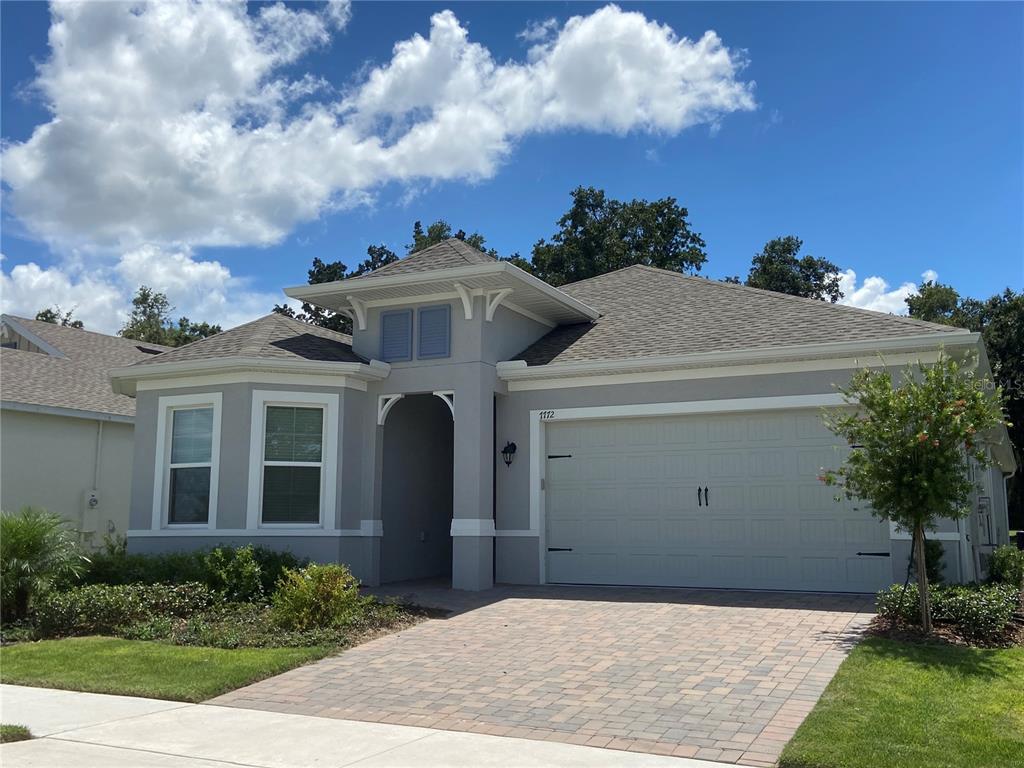 7772 Four Seasons Boulevard, Kissimmee, FL 34747 Compass