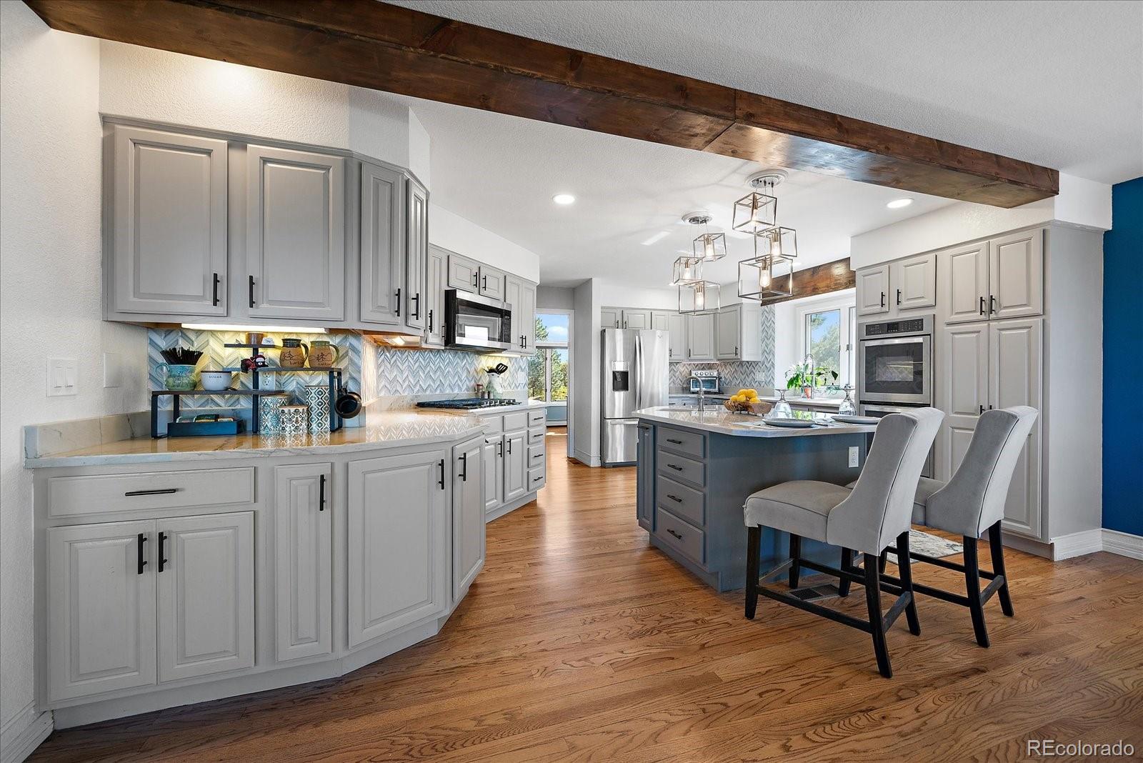 8015 Eagle Road Larkspur, CO 80118 - Photo 11 of 50 Gallery Image 11