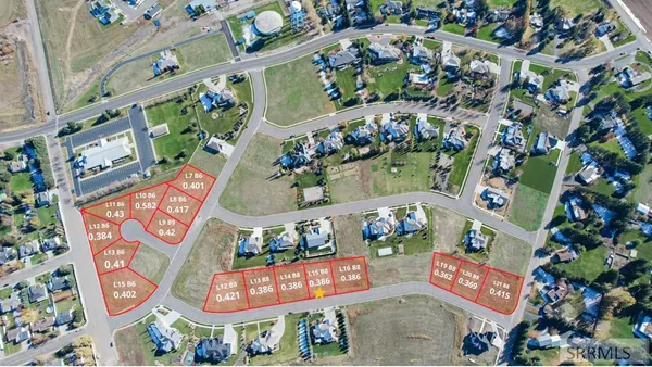 $105,000 | L15-b8 Horizon Drive, Rexburg, ID 83440