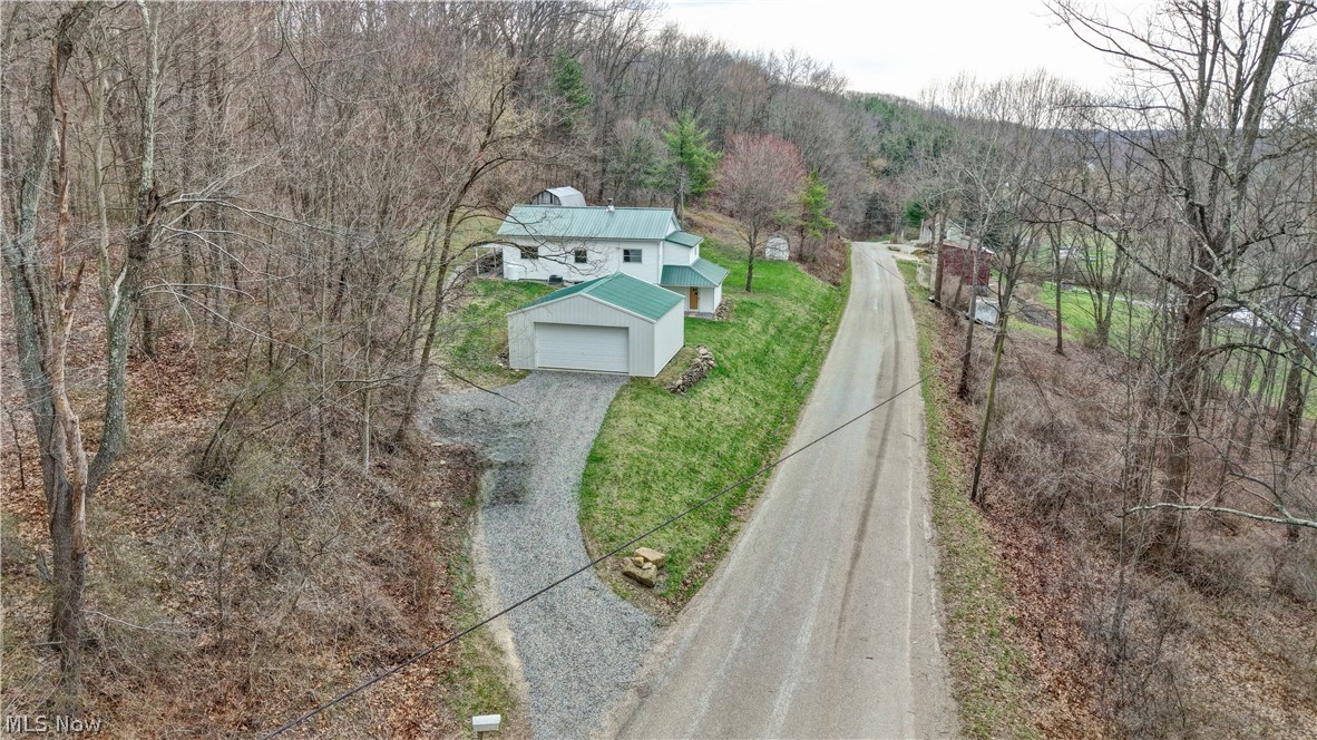 12413 Lick Run Road Newcomerstown, OH 43832 - Photo 22 of 40