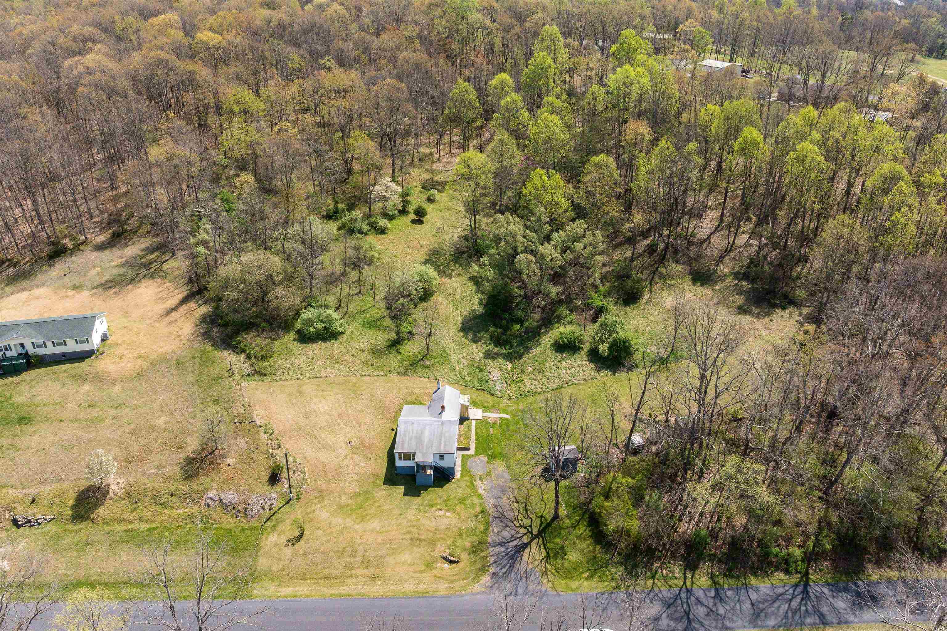 431 Smoky Row Road Staunton, VA 24401 - Photo 17 of 18