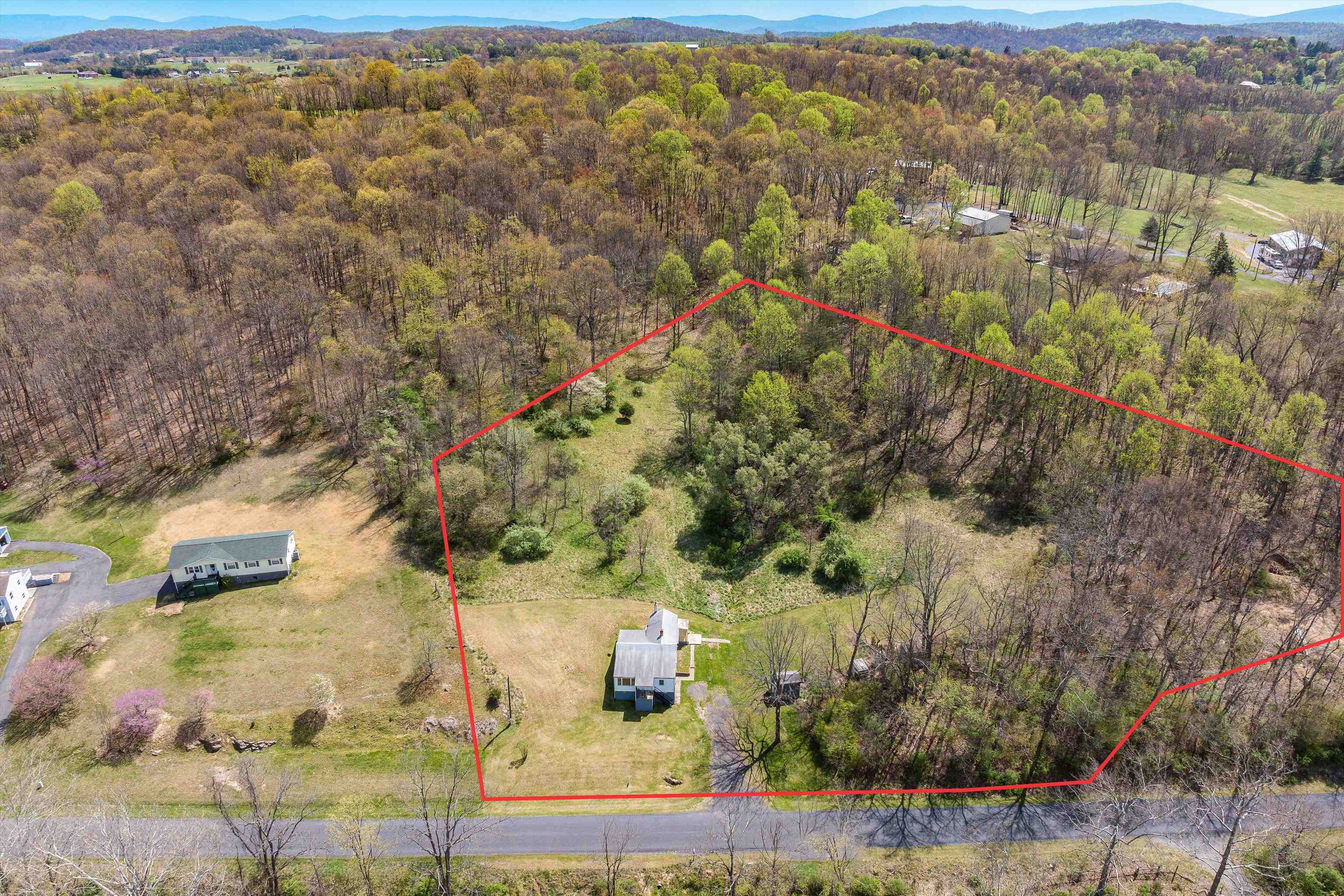 431 Smoky Row Road Staunton, VA 24401 - Photo 18 of 18