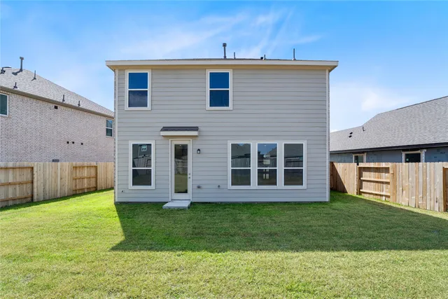 $279,995 | 4884 Vida Vista Drive, Katy, TX 77493