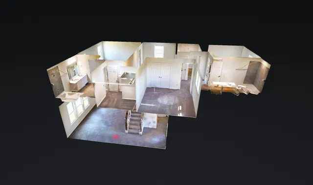 $279,995 | 4884 Vida Vista Drive, Katy, TX 77493