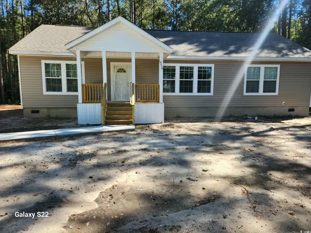 $248,000 | 4428 Stevens Street, Loris, SC 29569