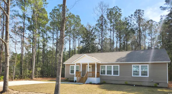 $248,000 | 4428 Stevens Street, Loris, SC 29569